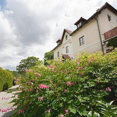Penzion Onyx Český Krumlov Dış mekan fotoğraf