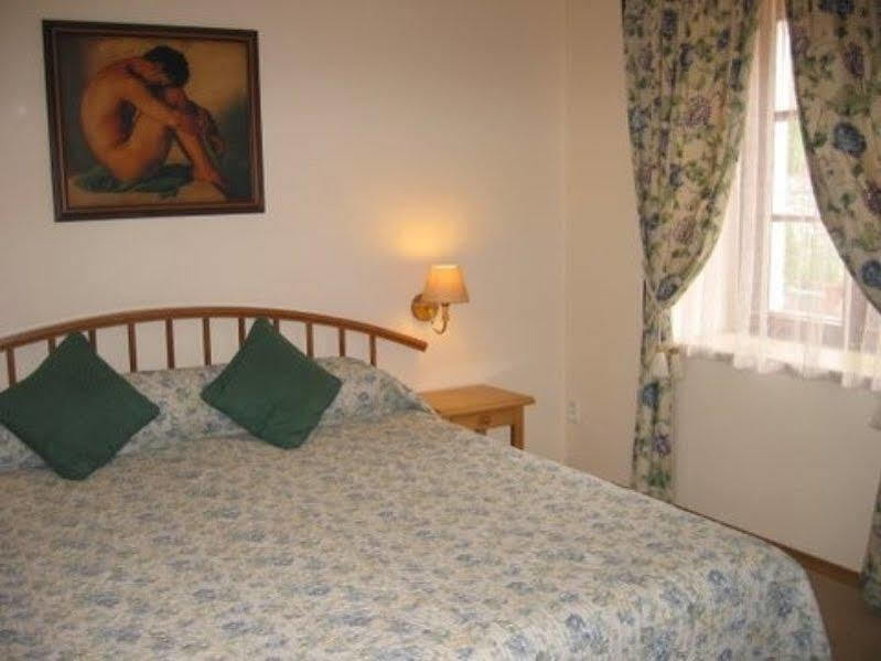 Penzion Onyx Český Krumlov Dış mekan fotoğraf