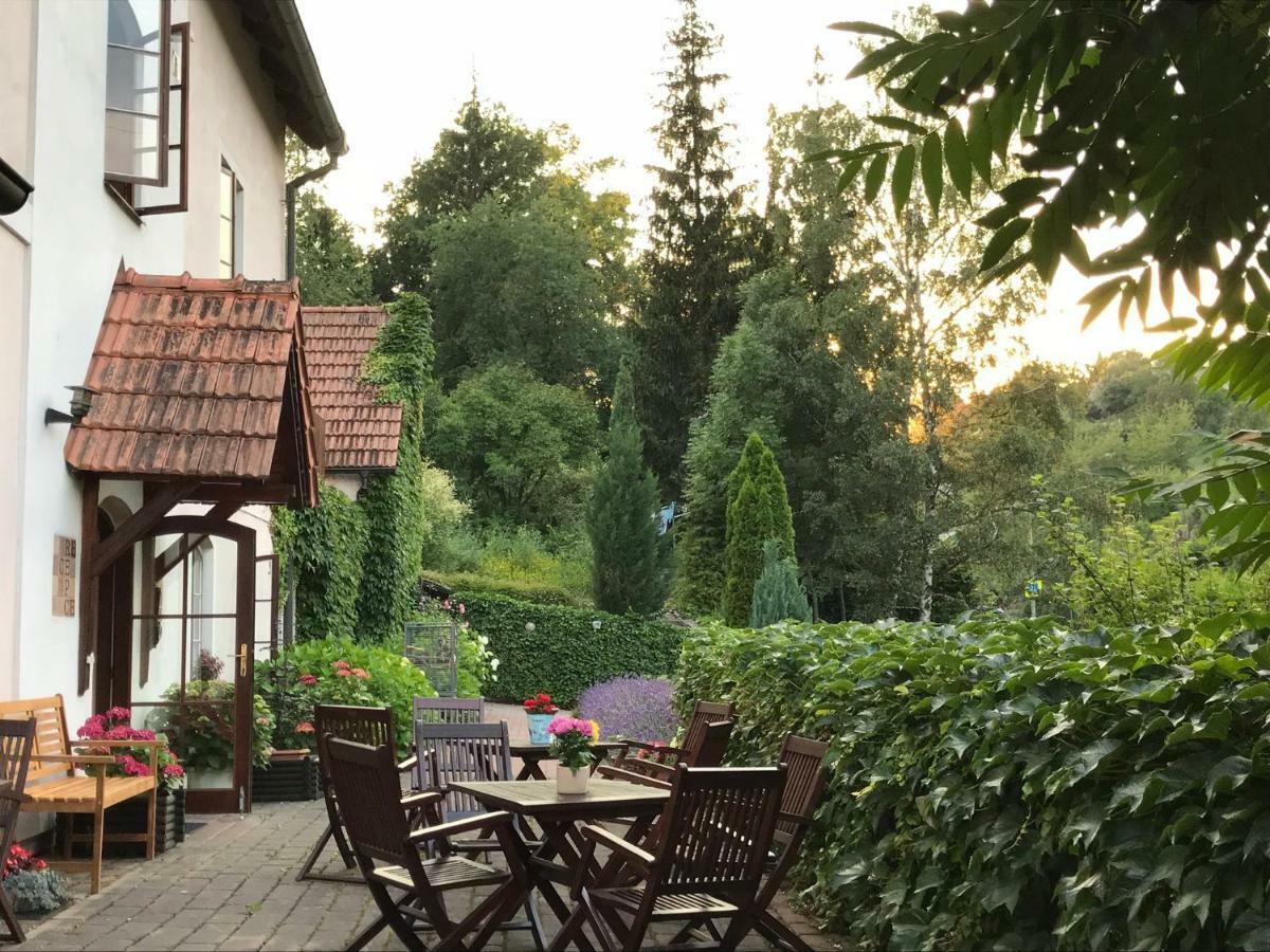 Penzion Onyx Český Krumlov Dış mekan fotoğraf